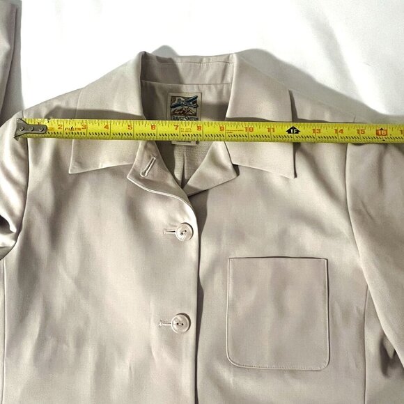 TRAVELSMITH hidden pockets blazer - Picture 11 of 11